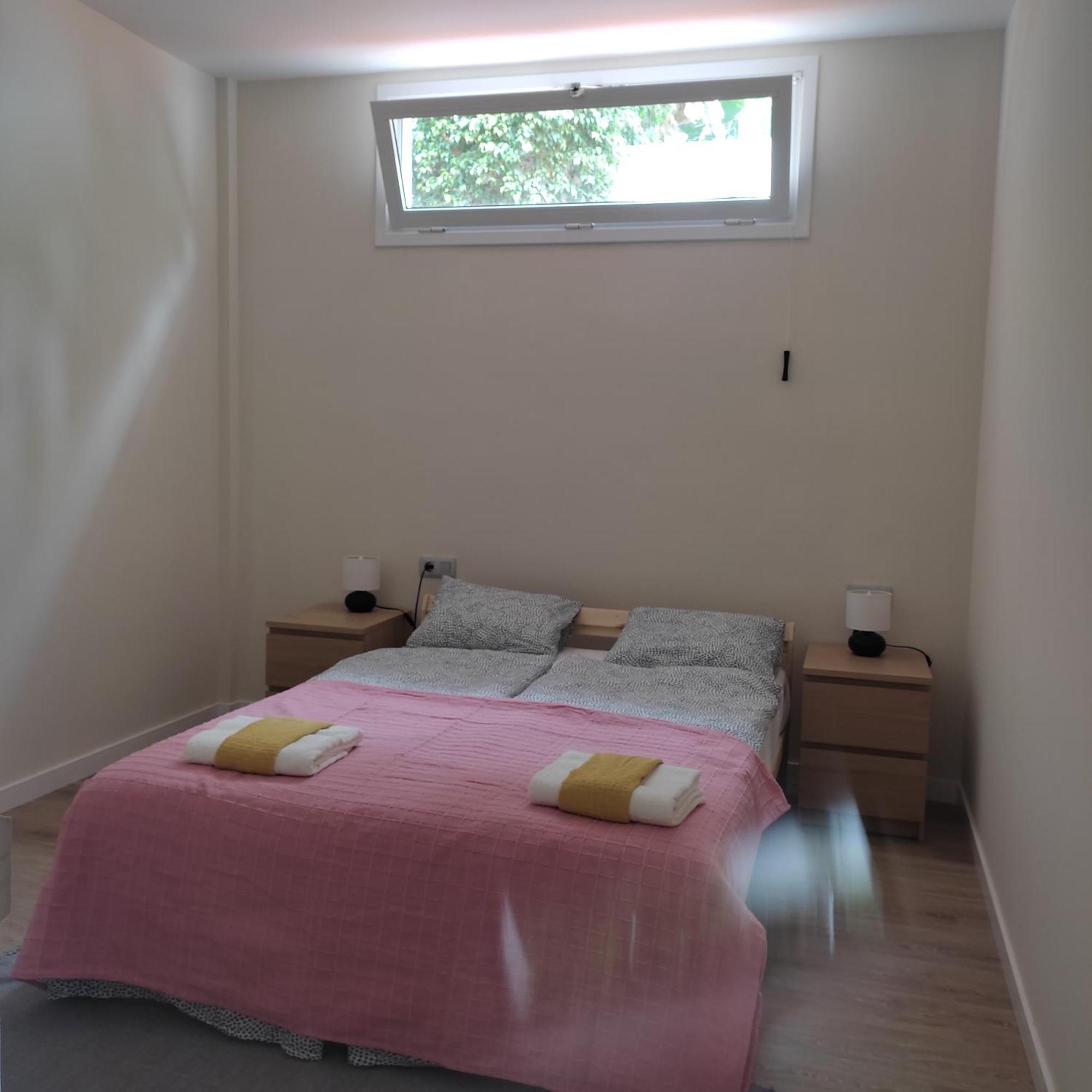 דירות סנטה קרוז דה טנריף Little Heaven מראה חיצוני תמונה